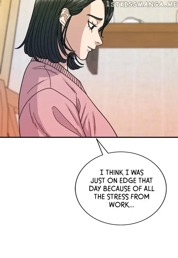 A Deadbeat’s Meal Chapter 73 page 54