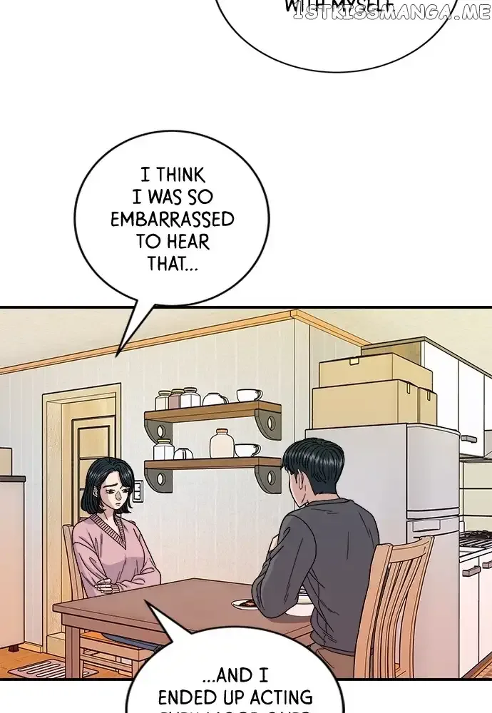 A Deadbeat’s Meal Chapter 73 page 58