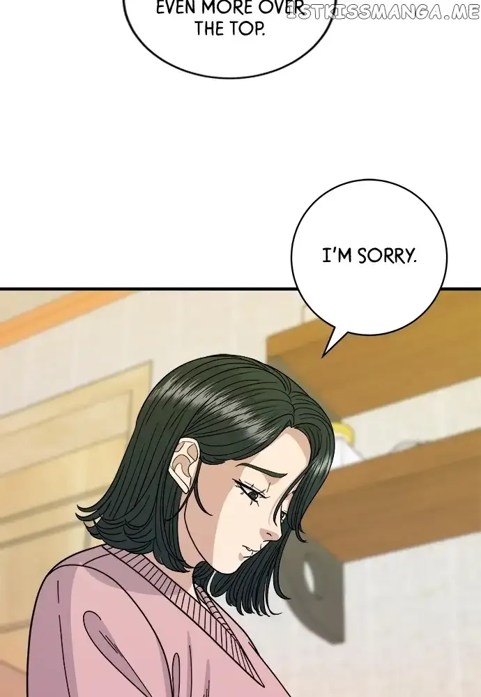 A Deadbeat’s Meal Chapter 73 page 59