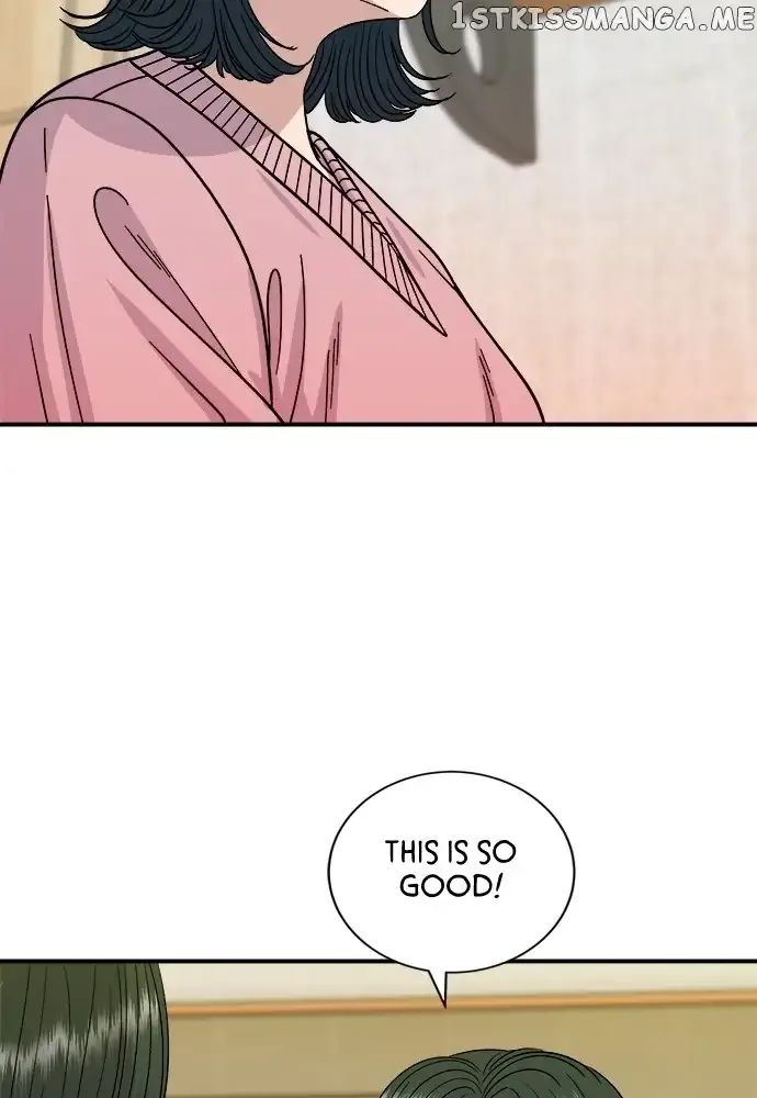 A Deadbeat’s Meal Chapter 73 page 61