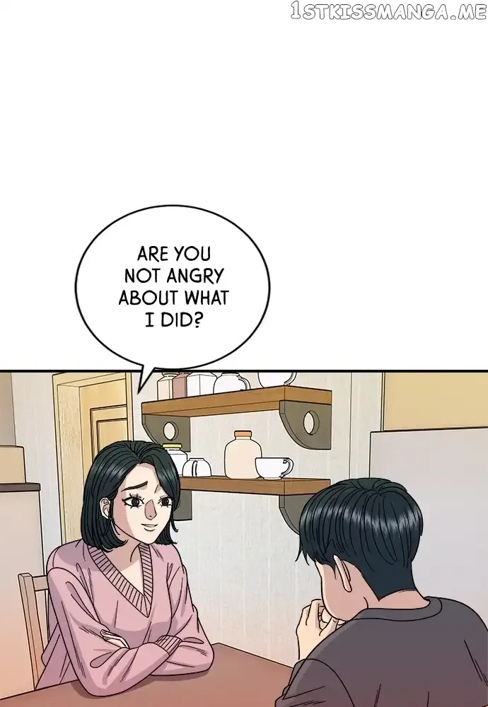 A Deadbeat’s Meal Chapter 73 page 63