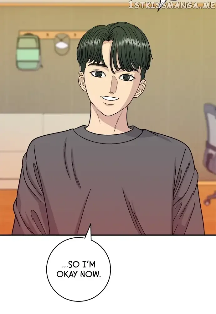 A Deadbeat’s Meal Chapter 73 page 65