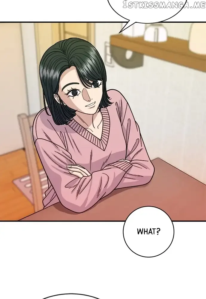 A Deadbeat’s Meal Chapter 73 page 68