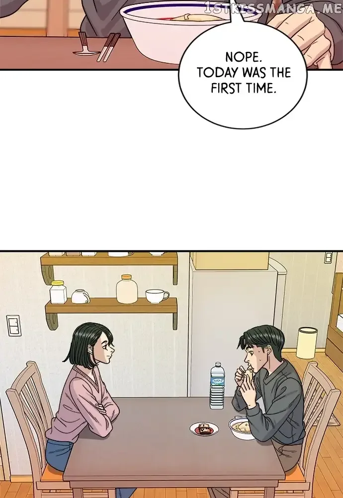 A Deadbeat’s Meal Chapter 73 page 70