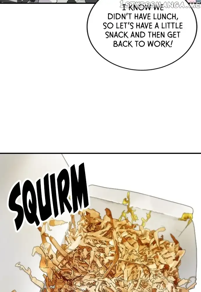 A Deadbeat’s Meal Chapter 73 page 78