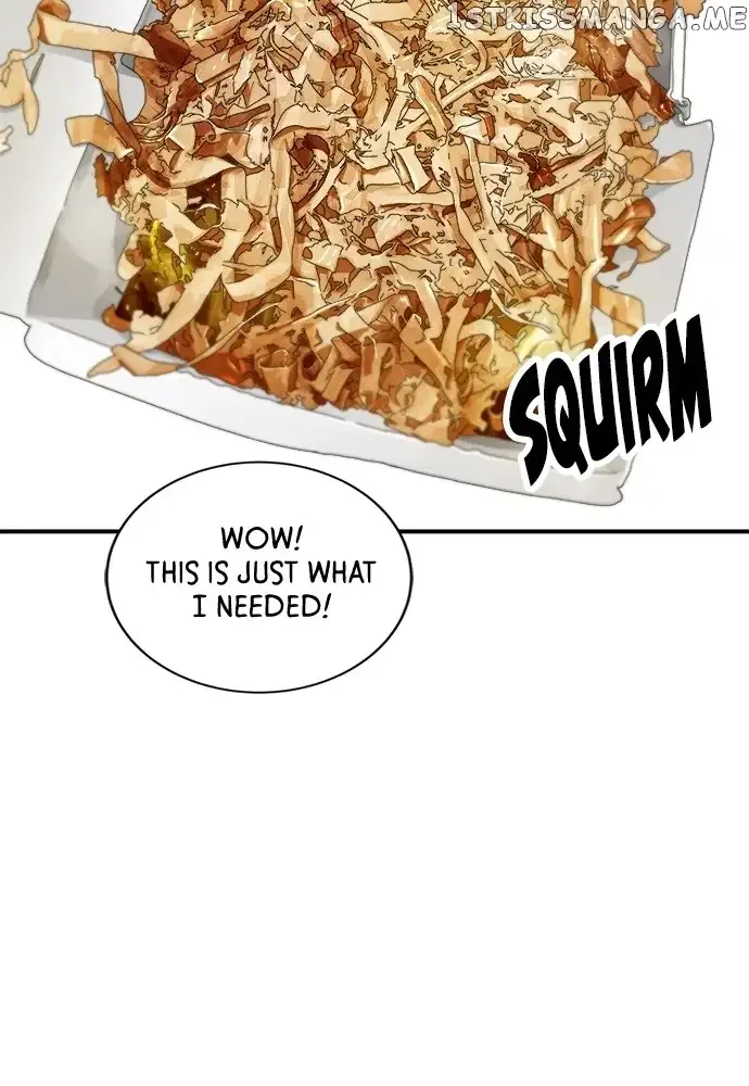 A Deadbeat’s Meal Chapter 73 page 79