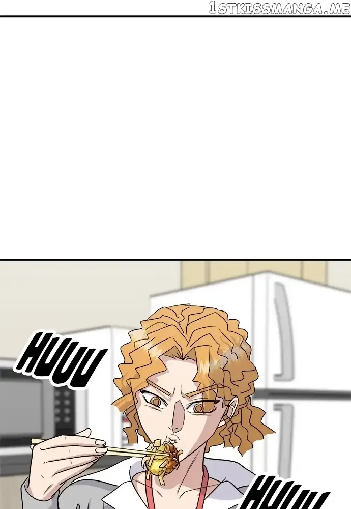 A Deadbeat’s Meal Chapter 73 page 81