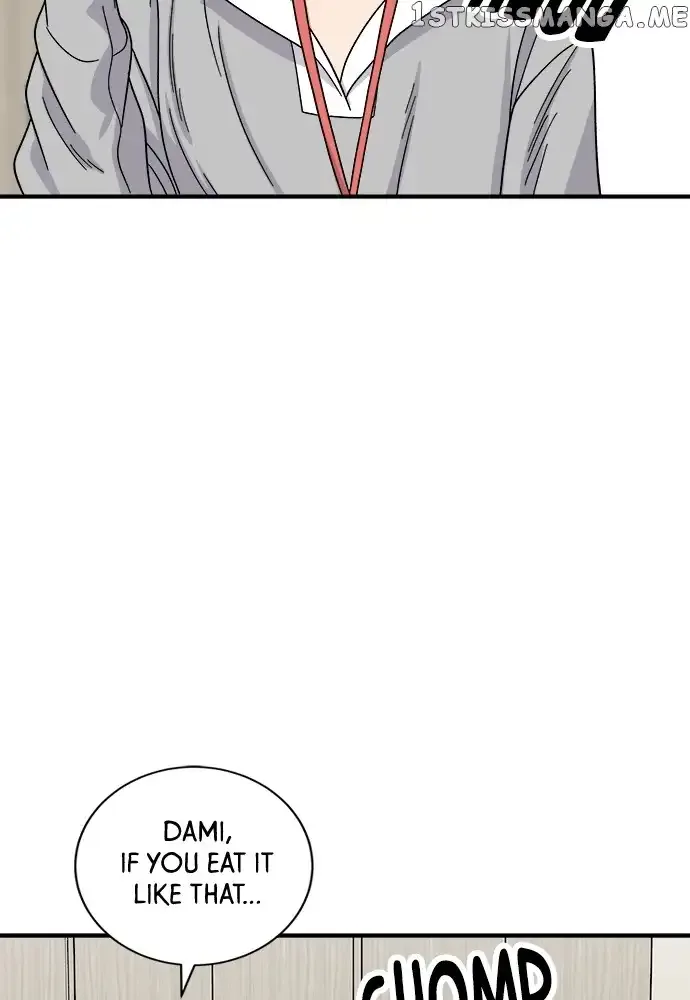 A Deadbeat’s Meal Chapter 73 page 82