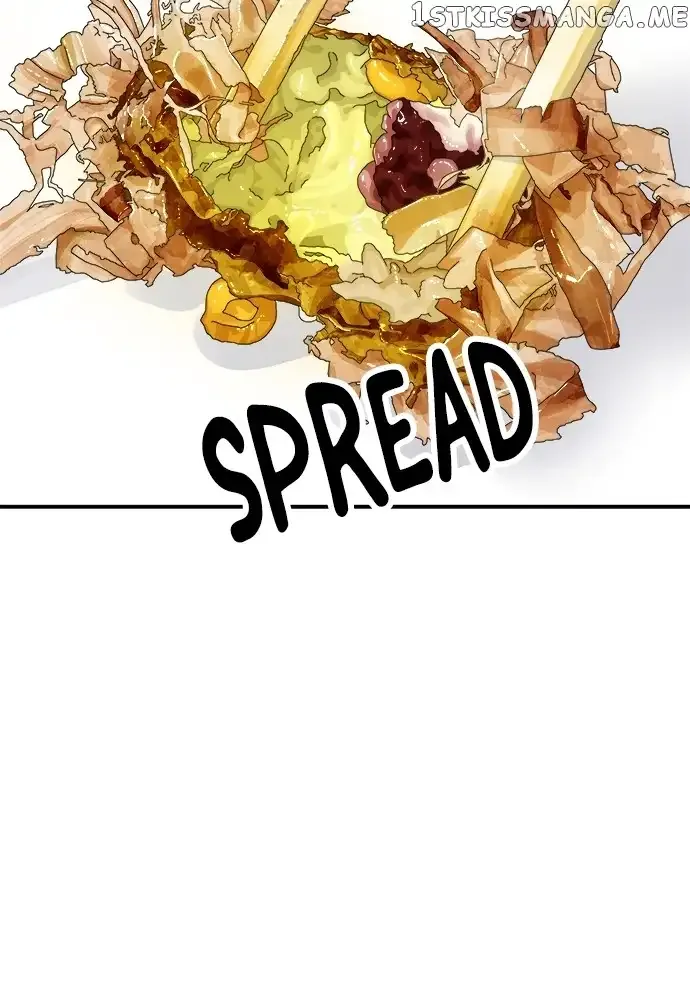 A Deadbeat’s Meal Chapter 73 page 85