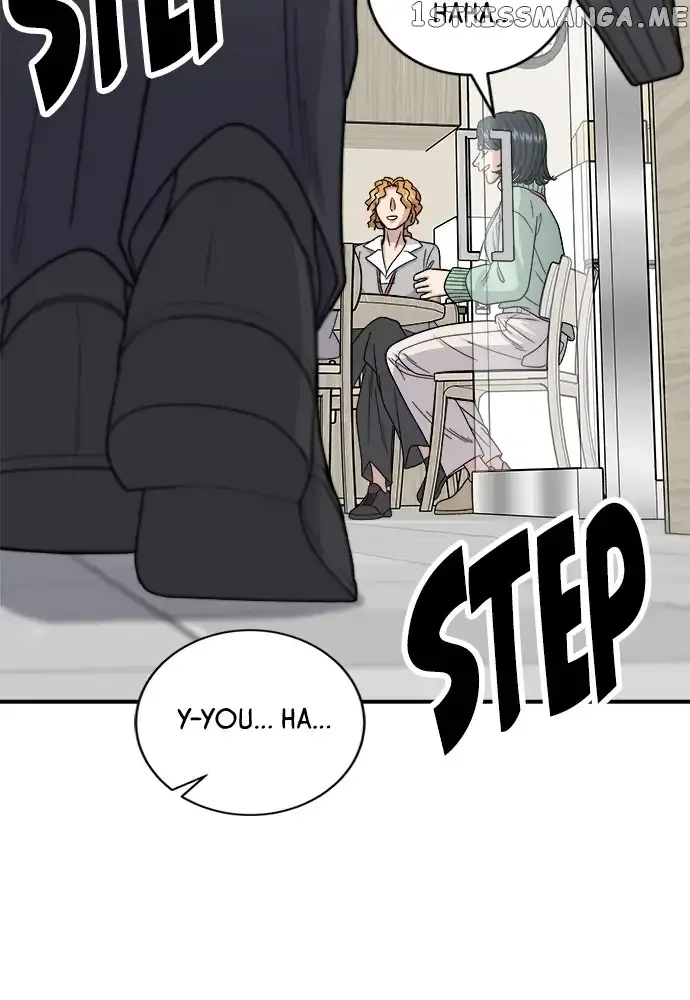 A Deadbeat’s Meal Chapter 73 page 90