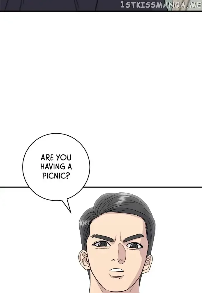 A Deadbeat’s Meal Chapter 73 page 92