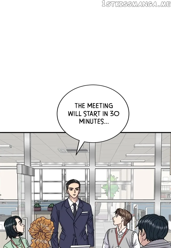 A Deadbeat’s Meal Chapter 74 page 4