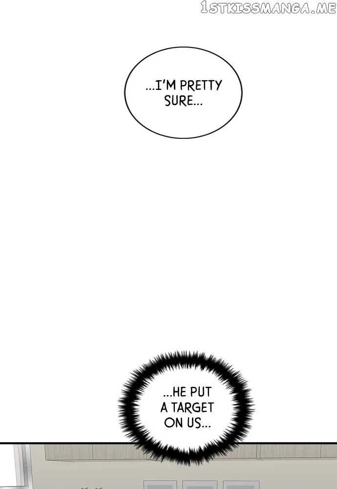 A Deadbeat’s Meal Chapter 74 page 18