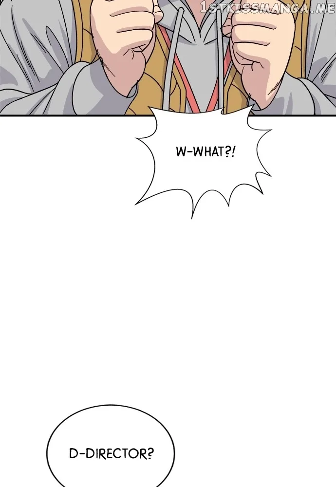 A Deadbeat’s Meal Chapter 74 page 9