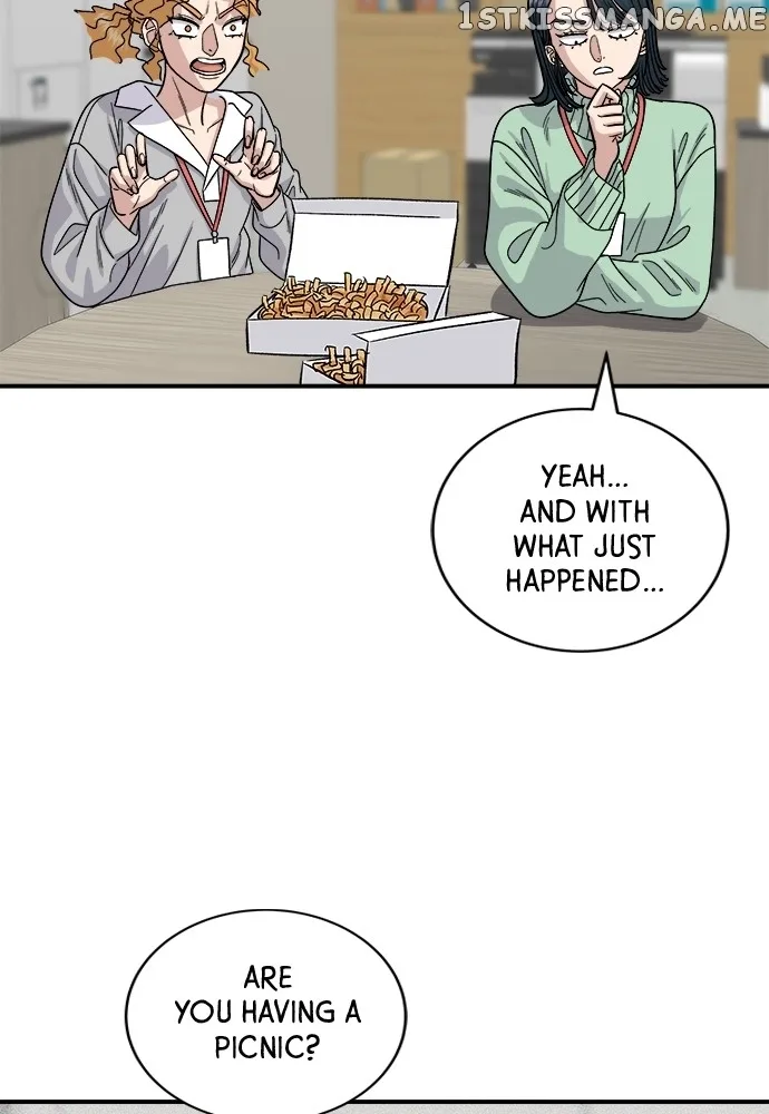 A Deadbeat’s Meal Chapter 74 page 16