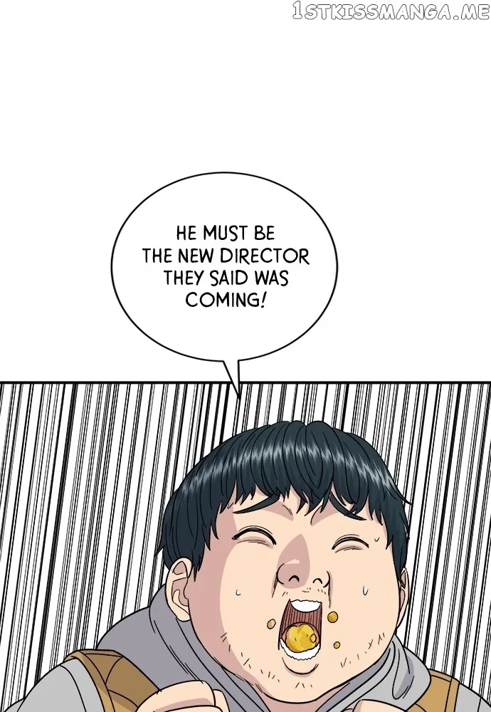 A Deadbeat’s Meal Chapter 74 page 8