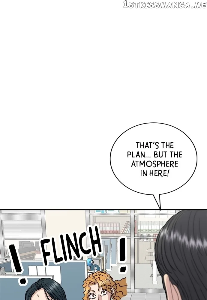 A Deadbeat’s Meal Chapter 74 page 31