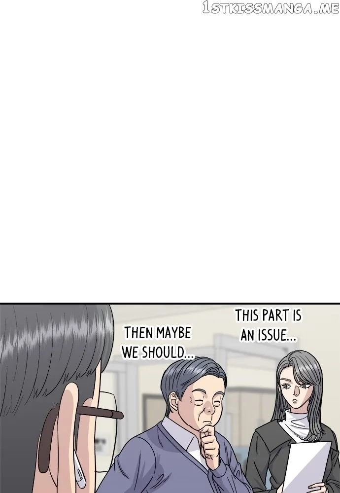 A Deadbeat’s Meal Chapter 74 page 39