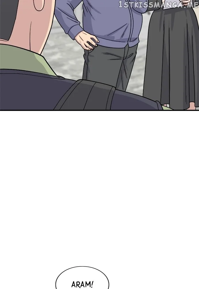 A Deadbeat’s Meal Chapter 74 page 40