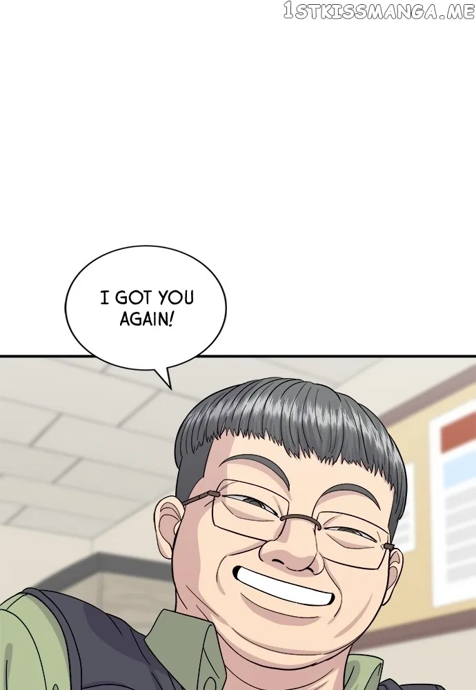 A Deadbeat’s Meal Chapter 74 page 42