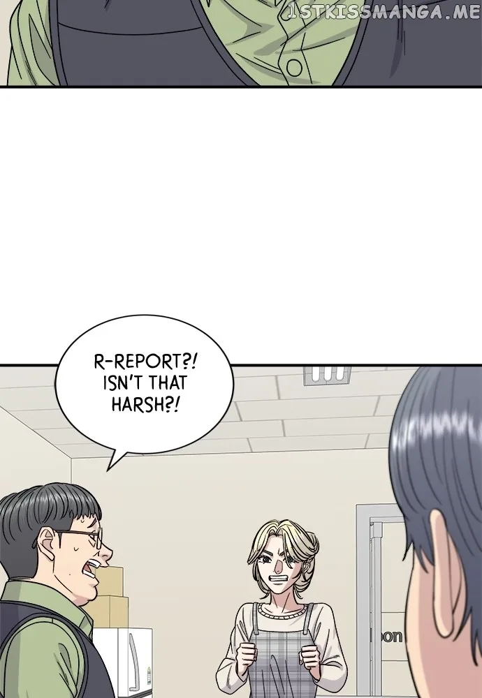 A Deadbeat’s Meal Chapter 74 page 46