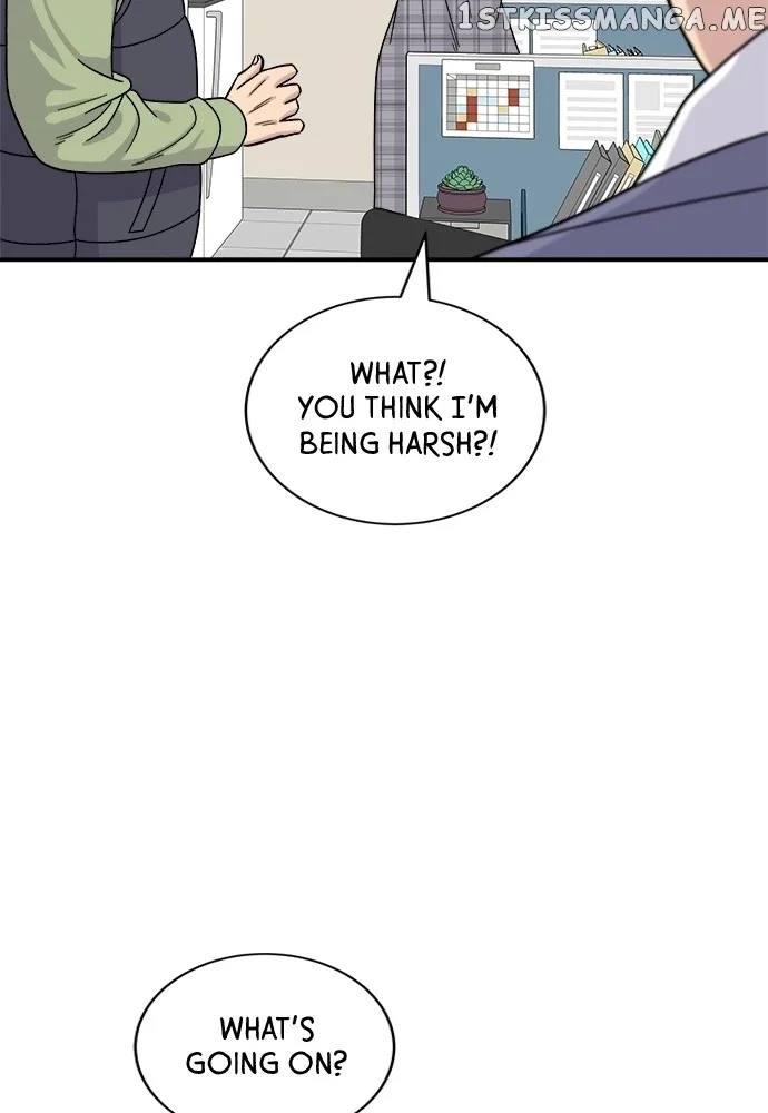 A Deadbeat’s Meal Chapter 74 page 47