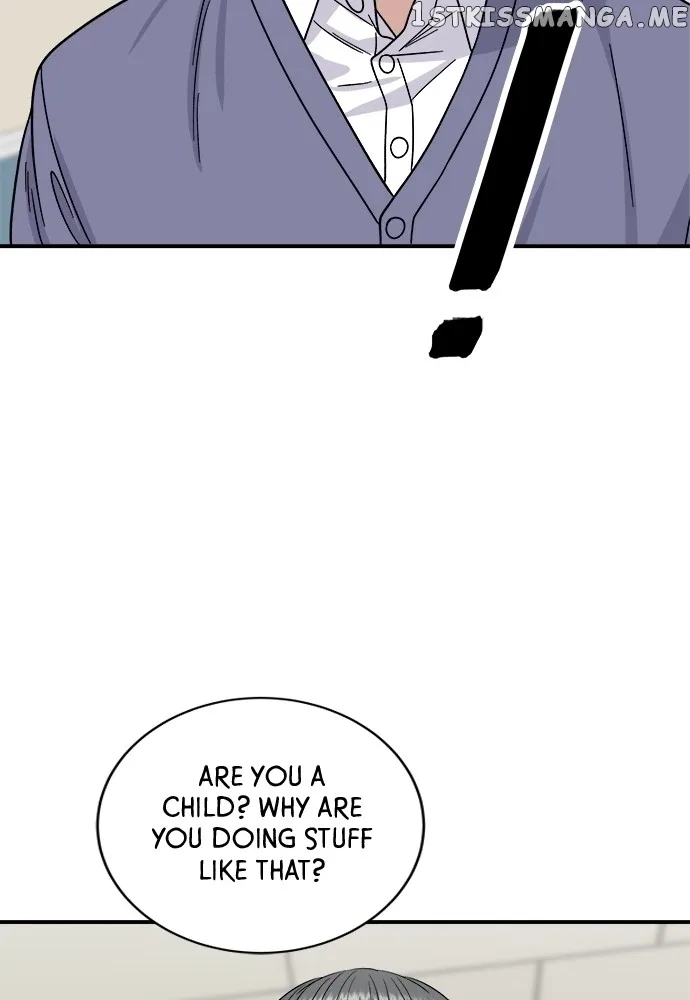 A Deadbeat’s Meal Chapter 74 page 50