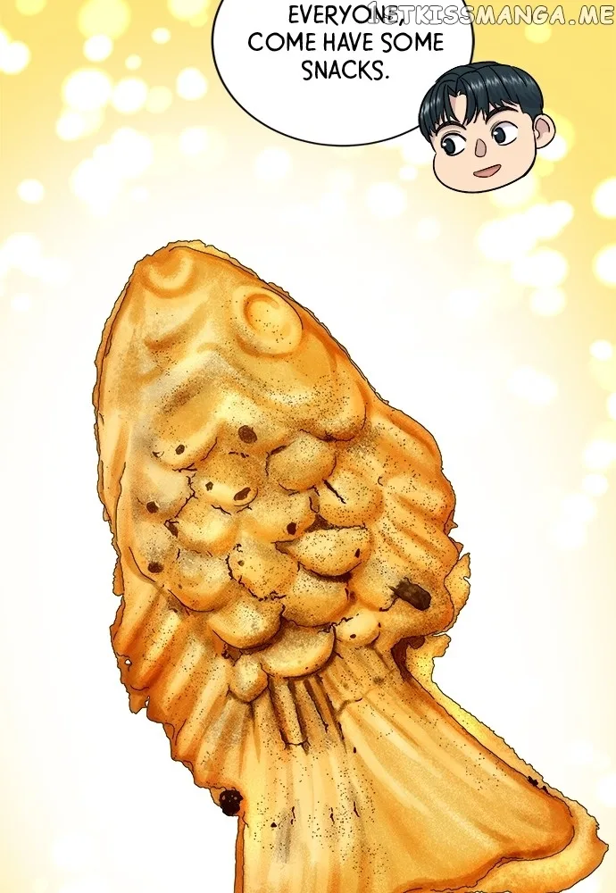 A Deadbeat’s Meal Chapter 74 page 56
