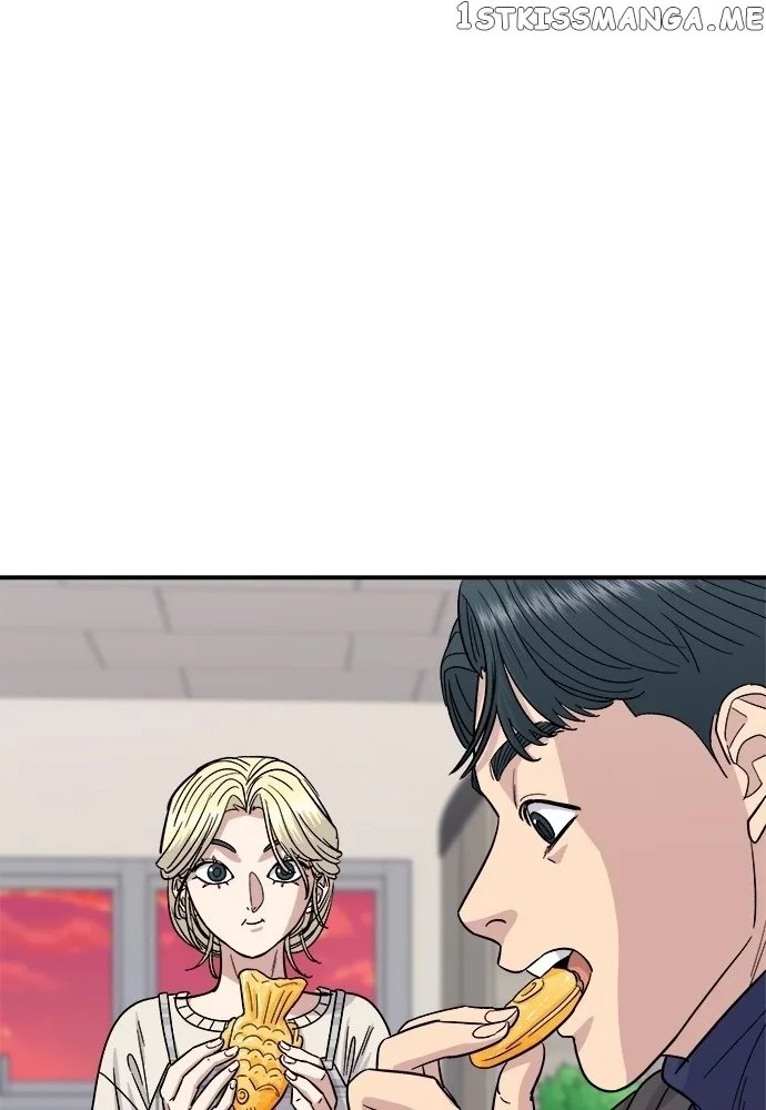 A Deadbeat’s Meal Chapter 74 page 60