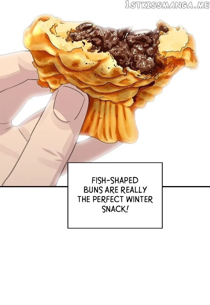 A Deadbeat’s Meal Chapter 74 page 62