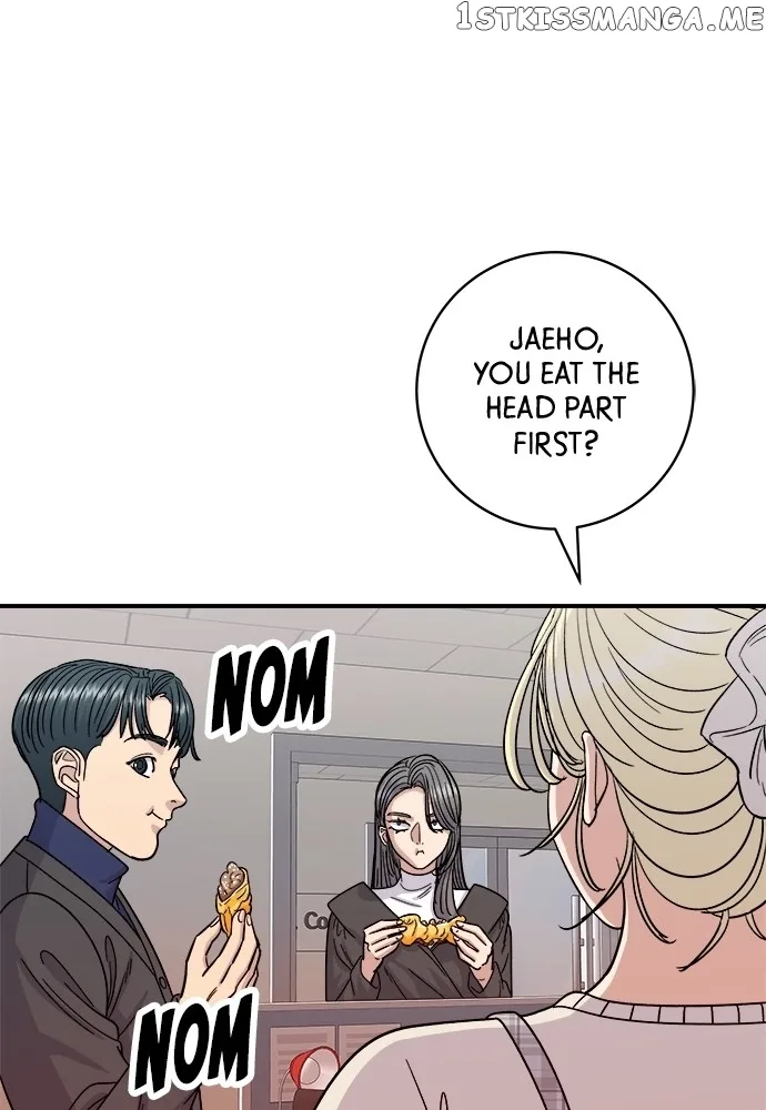 A Deadbeat’s Meal Chapter 74 page 63