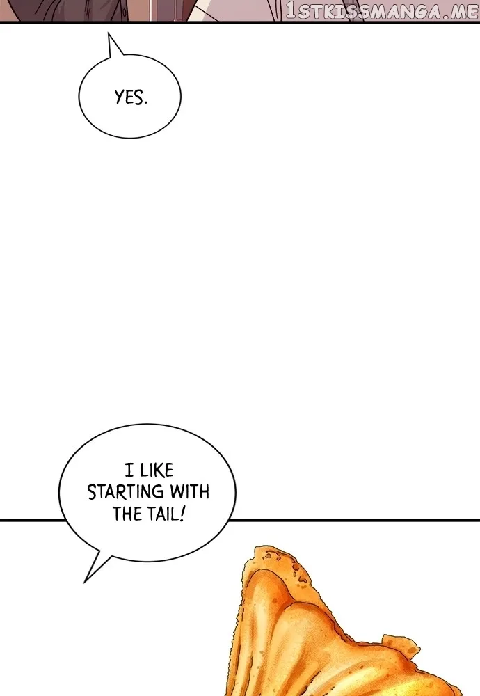 A Deadbeat’s Meal Chapter 74 page 64