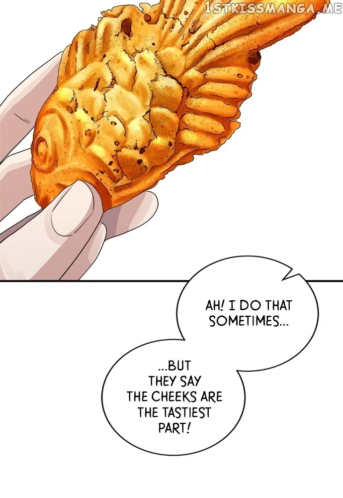 A Deadbeat’s Meal Chapter 74 page 65