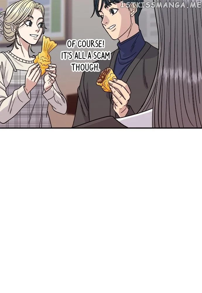 A Deadbeat’s Meal Chapter 74 page 68