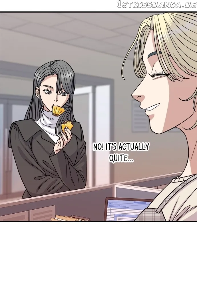A Deadbeat’s Meal Chapter 74 page 69