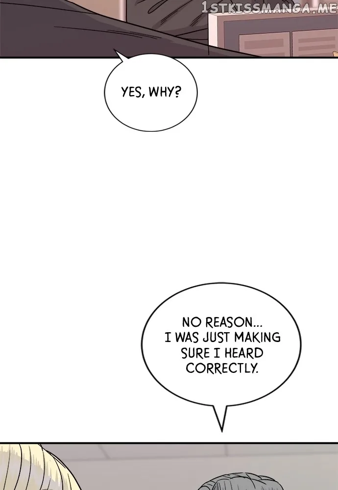 A Deadbeat’s Meal Chapter 74 page 71