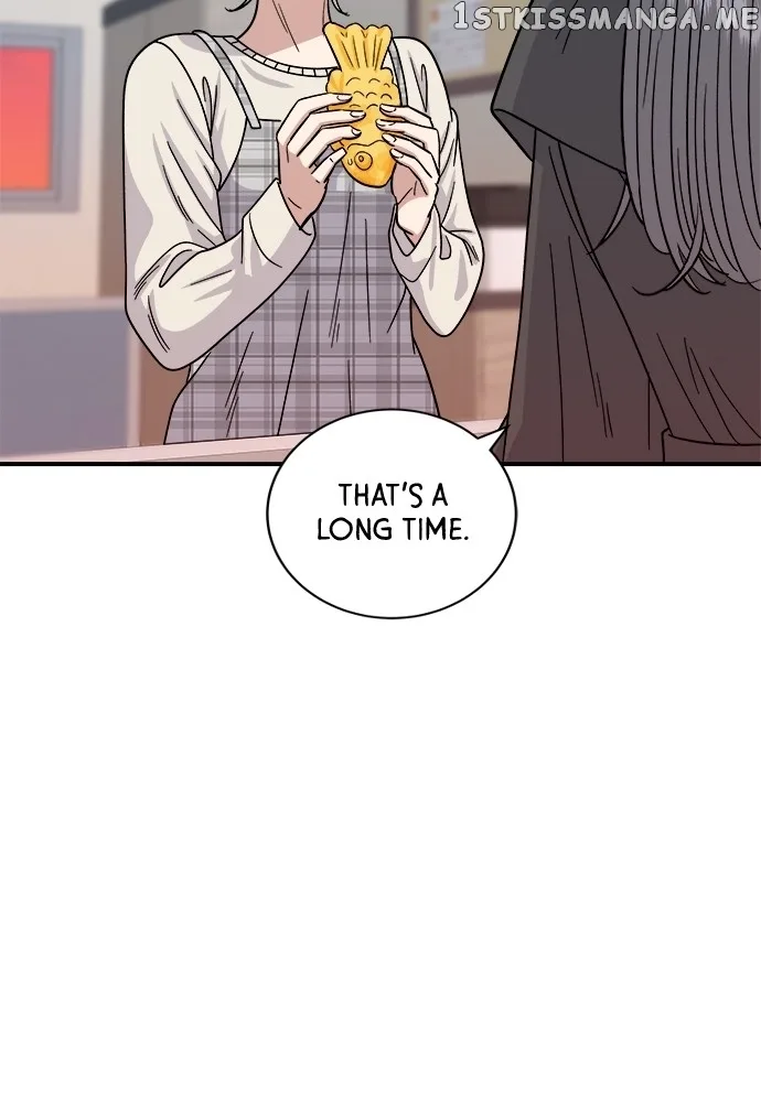 A Deadbeat’s Meal Chapter 74 page 74
