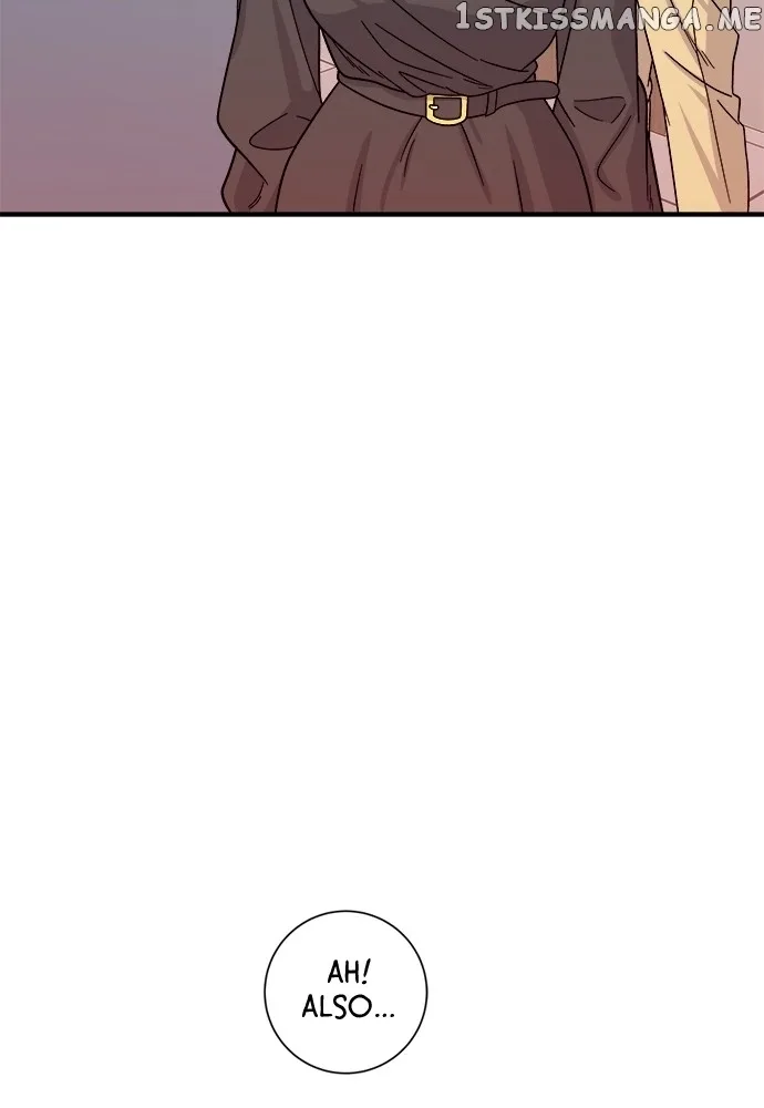 A Deadbeat’s Meal Chapter 74 page 76