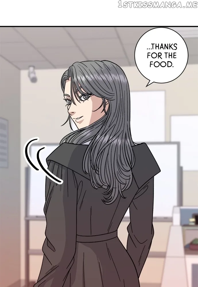A Deadbeat’s Meal Chapter 74 page 77