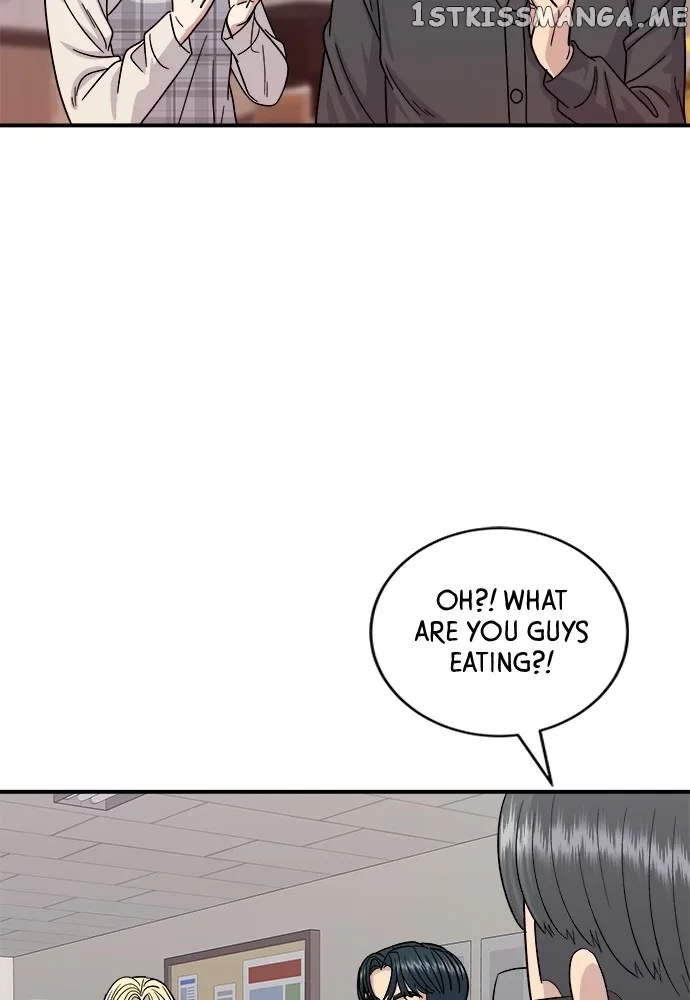 A Deadbeat’s Meal Chapter 74 page 79