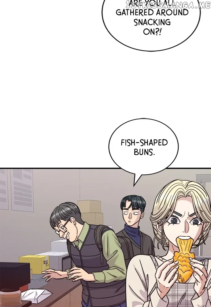 A Deadbeat’s Meal Chapter 74 page 82