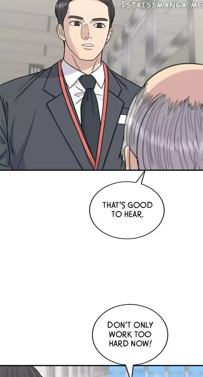 A Deadbeat’s Meal Chapter 75 page 9