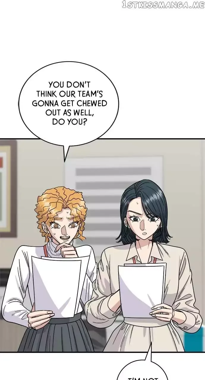 A Deadbeat’s Meal Chapter 75 page 4