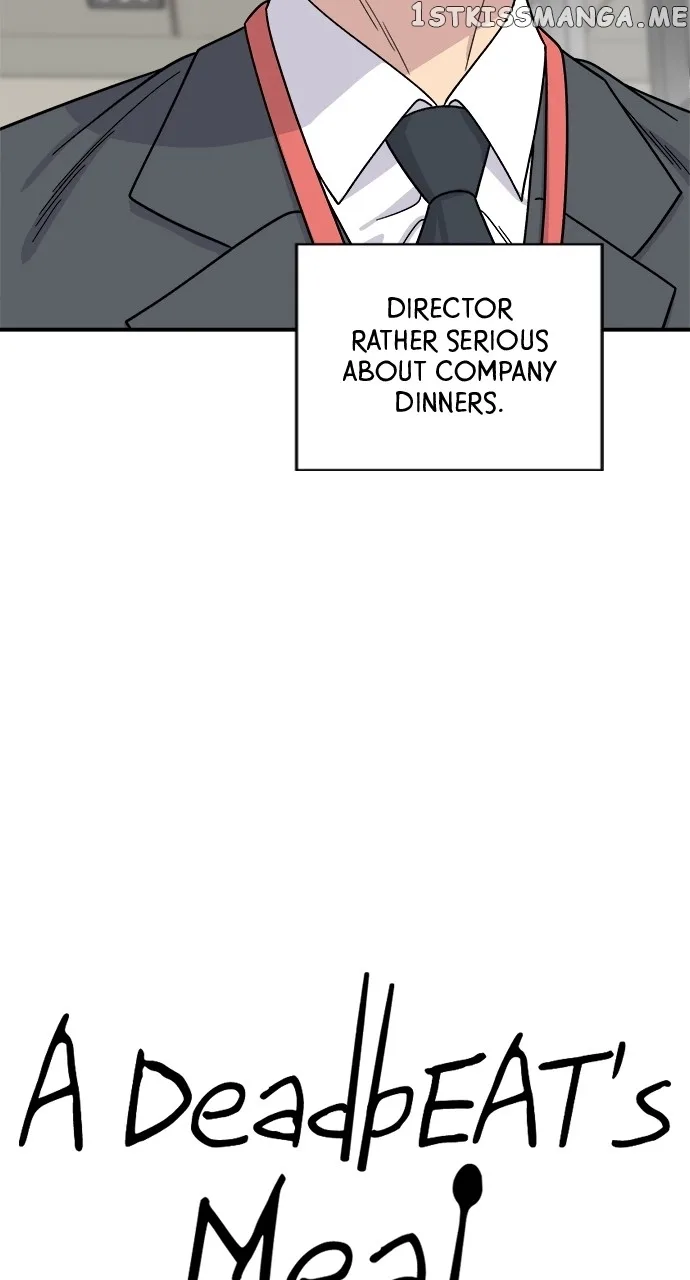 A Deadbeat’s Meal Chapter 75 page 13