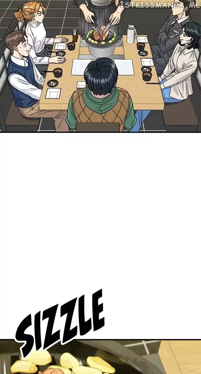 A Deadbeat’s Meal Chapter 75 page 23