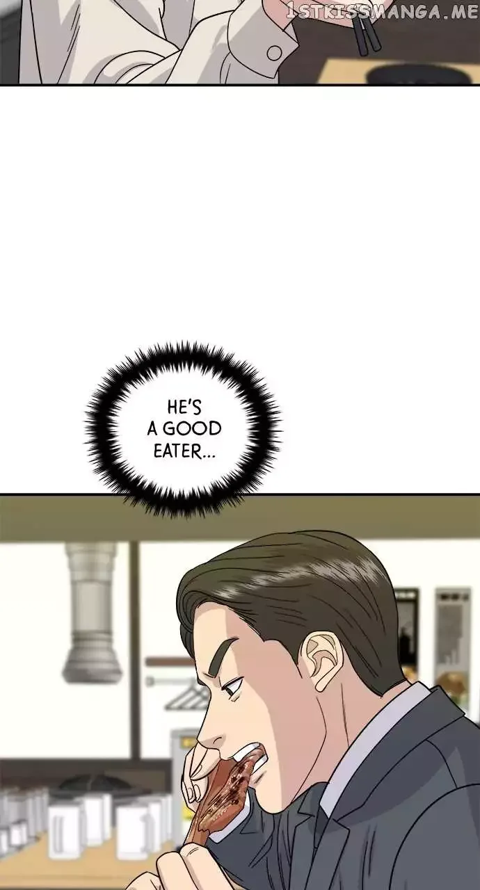 A Deadbeat’s Meal Chapter 75 page 29