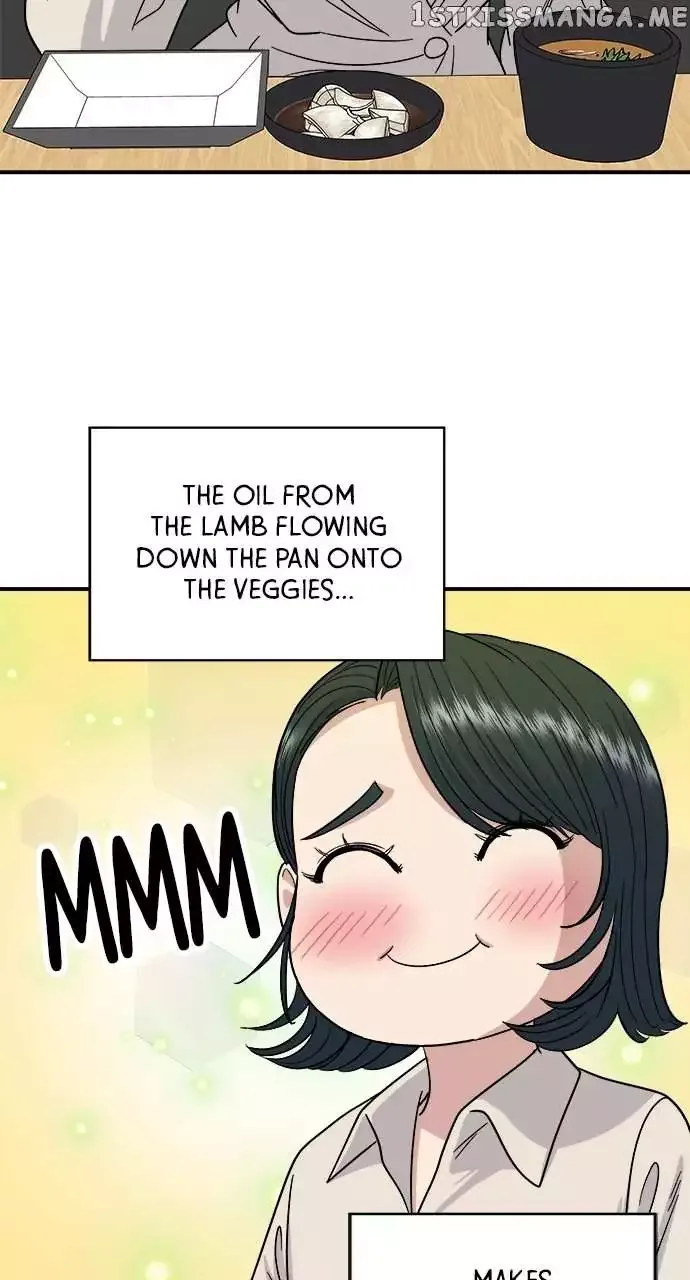 A Deadbeat’s Meal Chapter 75 page 27