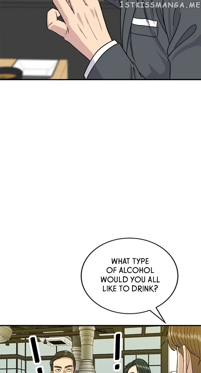A Deadbeat’s Meal Chapter 75 page 30