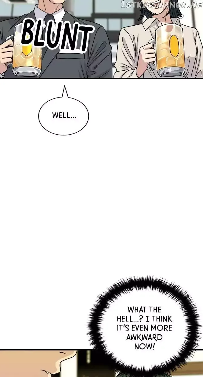 A Deadbeat’s Meal Chapter 75 page 37
