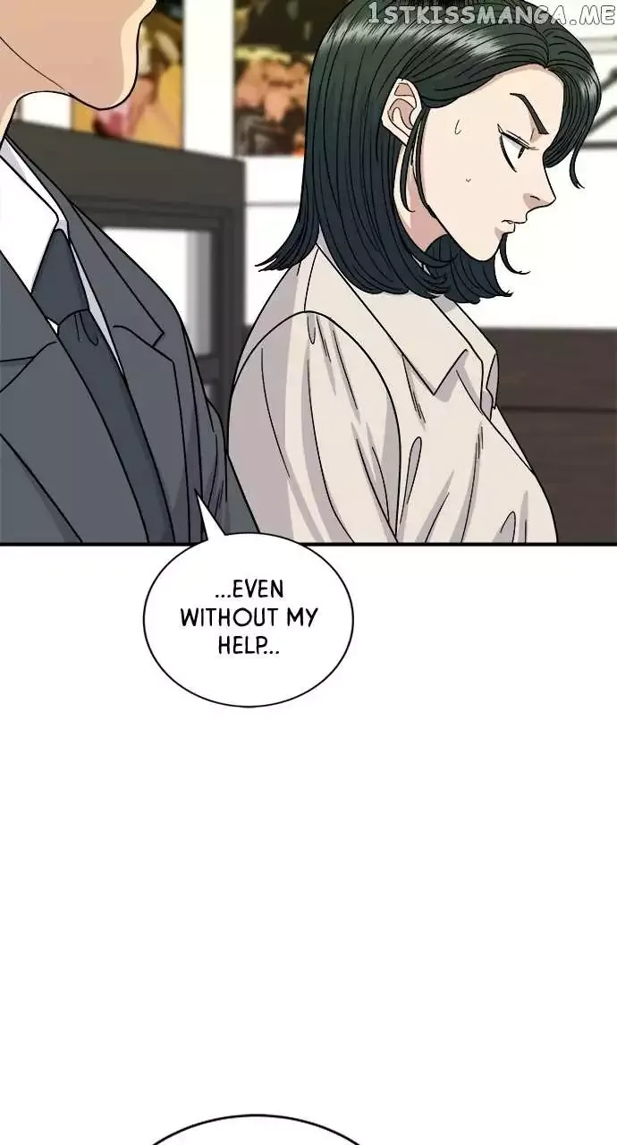 A Deadbeat’s Meal Chapter 75 page 38